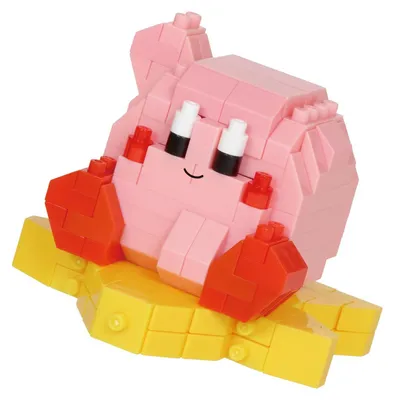 Zdjęcie produktu dla Nanoblock NAN22751, Zestaw do budowania