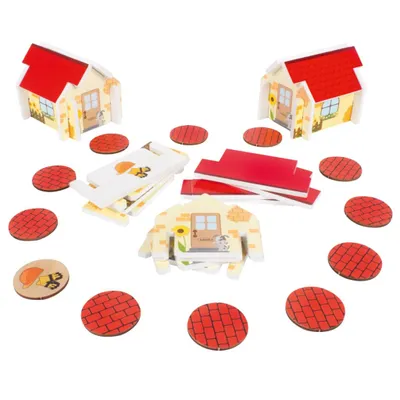 Obrázek produktu pro Beleduc Smart Builders 22520