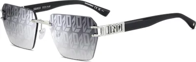 Produktbild von Herrensonnenbrille Dsquared2 D2 0173_S