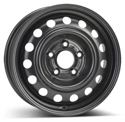 Produktbild von Alcar 16Jx6.5 5/114.3 45