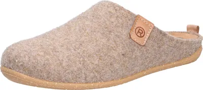 Produktbild von Rohde Damen Hausschuhe beige Größe EUR 36