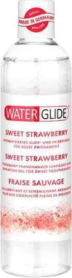 Obrázek produktu pro Waterglide 300 Ml Sladká Jahoda