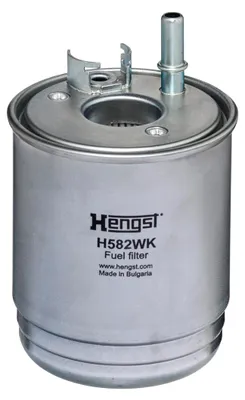 Obrázek produktu pro Palivový filtr HENGST H582WK