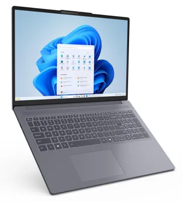 Produktbild von Lenovo IdeaPad Slim 3 16AHP10, AMD Ryzen™ 7 PRO, 3,3 GHz, 40,6 cm (16"), 1920 x 1200 Pixel, 16 GB, 512 GB