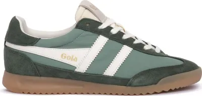Produktbild von Firefly Sneaker green mist, evergreenDamen Grün 39