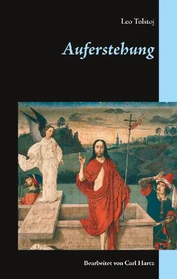 Produktbild von Auferstehung