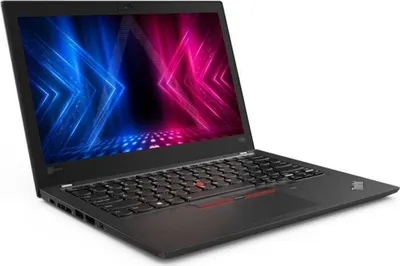 Produktbild von Ultrabook Lenovo Thinkpad Lenovo x280 i5-8250U 8GB 512Gb SSD 12,5” Win 11