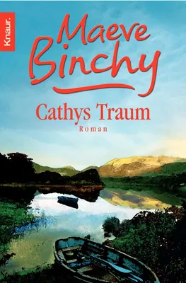Produktbild von Binchy, M: Cathys Traum