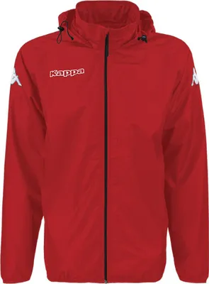Produktbild von Kappa Unisex Martio Trainingsjacke
