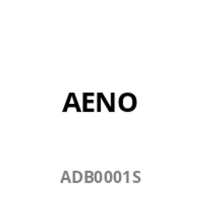 Produktbild von AENO DB1S elektrische Zahnbürste weiß