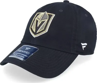 Immagine prodotto di Cappellino da uomo Vegas Golden Knights NHL Core Nero