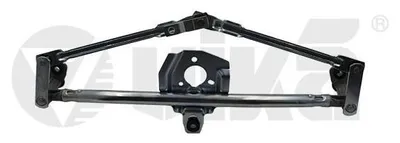 Produktbild von VIKA 89550166601 Wischergestänge für AUDI A3 Schrägheck (8L1) für SKODA Octavia II Combi (1Z5) Octavia I Combi (1U5) OCTAVIA (1Z3) OCTAVIA (1U2)