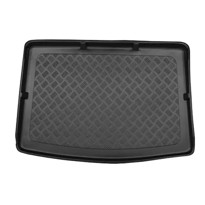 Produktbild von Z536649 Kofferraumwanne passend für VW Golf V (1K) Plus 01.2005-2009; backseat moved maximally backwards; for upper boot Schrägheck 5türer