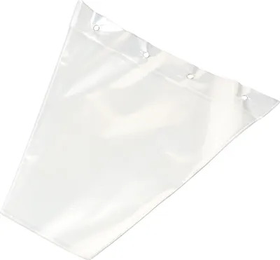 Produktbild von Floristik Verpackung für Blumensträuße und Blumengeschenke, 50 Stück