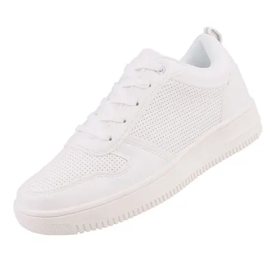 Produktbild von Dockers by Gerli Damen Sneaker Weiß