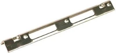 Produktbild von k194 Zn universal abgewinkeltes Gegenblech
