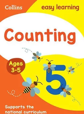 Obrázok produktu pre Counting Ages 3-5