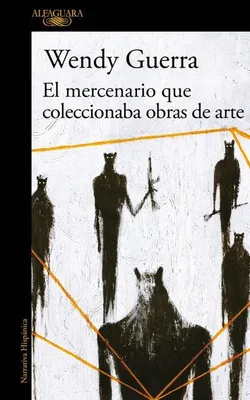Immagine prodotto di Il mercenario che collezionava opere d'arte
