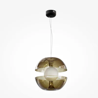 Immagine prodotto di Maytoni lampada a sospensione Rebel Gold MOD322PL-L6G3K