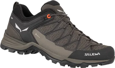 Immagine prodotto di Scarpe da trekking SALEWA MS MTN Trainer Lite GTX - GoreTex Marrone 42,5