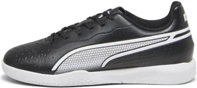 Produktbild von PUMA King Match IT Kinder schwarz 33