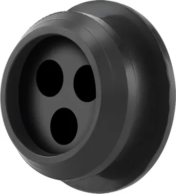 Image de bec à 3 trous pour réservoir de carburant, remplacement pour tondeuse à gazon 13211546730 V137000030
