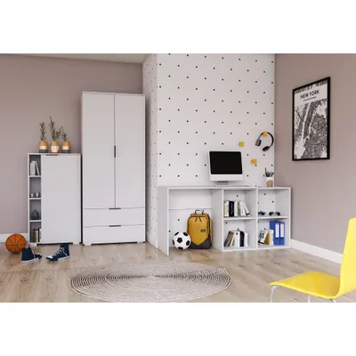 Obrázek produktu pro Psací stůl JONAS DUO 08
