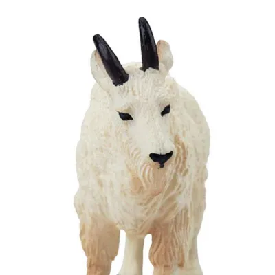 Produktbild von Toymany ML00403 Bergziege 5,5 cm Wildtiere