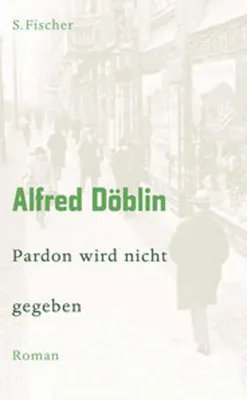 Produktbild von Pardon wird nicht gegeben