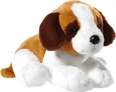 Produktbild von Heunec HUND Bernhardiner Größe 38 cm