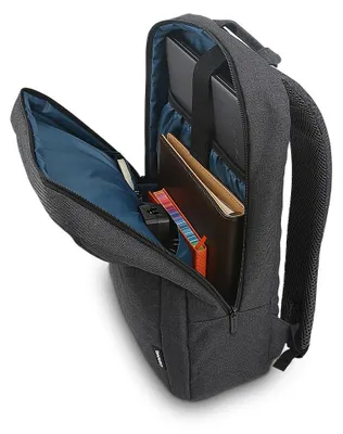 Zdjęcie produktu dla Lenovo B210, Plecak, 39,6 cm (15.6"), 453 g