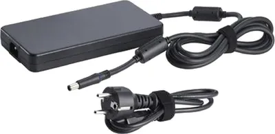 Produktbild von 240-Watt Netzadapter+Netzkabel, Netzteil
