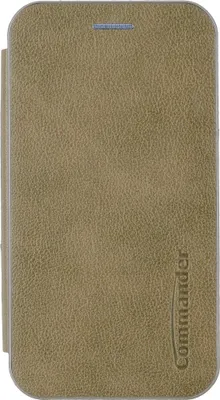 Produktbild von Peter Jäckel 20302, Folio, Apple, iPhone 14/13, Gold