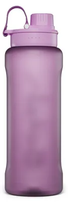 Produktbild von Satch XL Kunststoff  Trinkflasche Lilac, 1 L, spülmaschinengeeignet