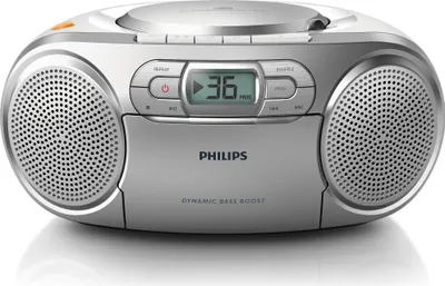 Immagine prodotto di Philips AZ127/12