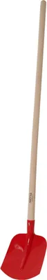 Produktbild von SIENA GARDEN Holländische Sandschaufel mit Stiel