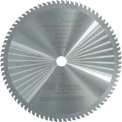 Produktbild von HM Kreissägeblatt - 305 x 2.2 x 25.4 Z80