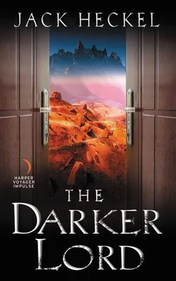 Produktbild von The Darker Lord