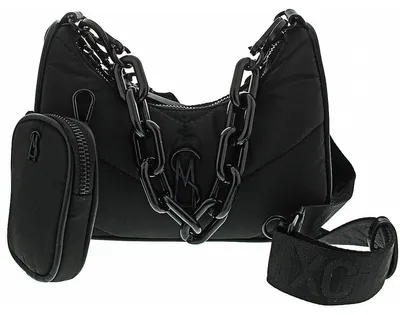 Produktbild von Steve Madden Bvital-D Tasche Schwarz in Gr. OneSize