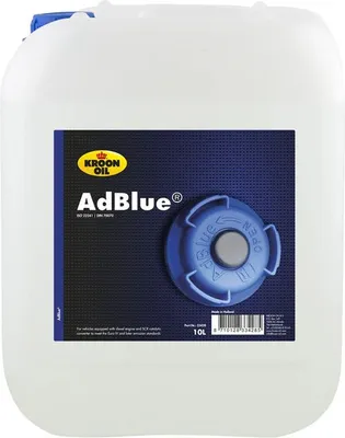 Produktbild von KROON OIL Harnstofflösung Harnstoff für Diesel 33428 für VW Golf IV Schrägheck (1J1) 10L Kanne