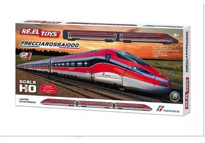 Produktbild von Frecciarossa 1000 Treno