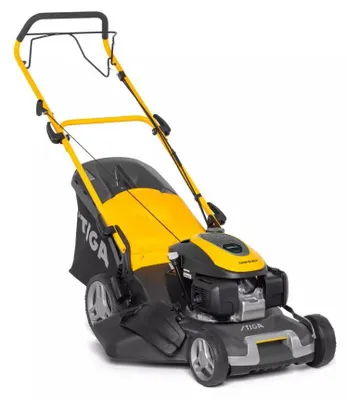 Zdjęcie produktu dla Kosiarka spalinowa Z Napędem Stiga Combi 50 SQ H GCVx170 Autochoke MOCNA!