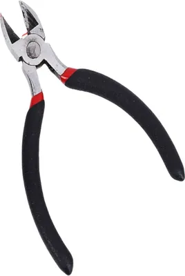 Produktbild von INF Gitarrensaitenschneider, Hochleistungs-Saitenwickler und -schneider
