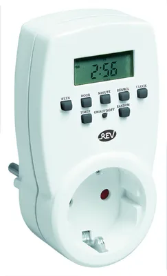 Immagine prodotto di Timer REV25300