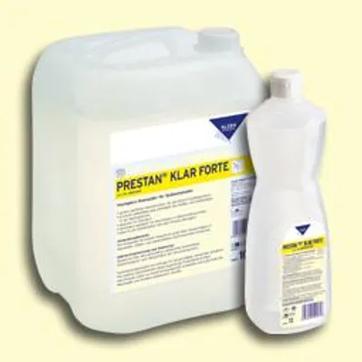 Produktbild von Kleen Purgatis PRESTAN KLAR FORTE Klarspüler 1 L