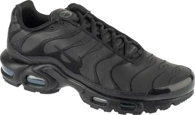 Produktbild von Nike Air Max Plus AJ2029-001, Sneaker, Herren, Schwarz