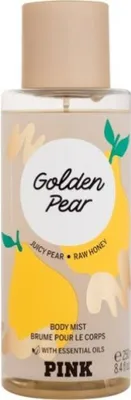 Zdjęcie produktu dla Pink Golden Pear - spray do ciała, 250 ml