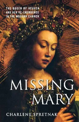 Produktbild von Vermisste Maria