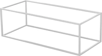 Immagine prodotto di BetteLux Shape cadre, 1900x900x575mm, Q003-807, Q003-807