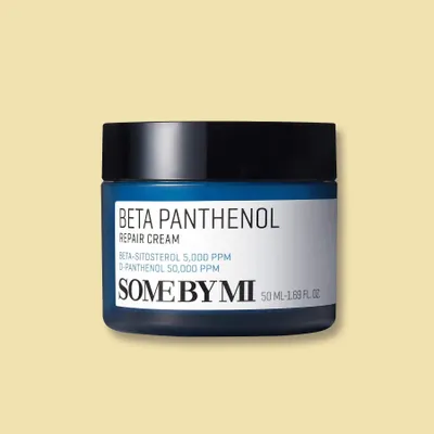 Obrázok produktu pre Some By Mi Krém na tvár Beta Panthenol Repair Cream 50 ml